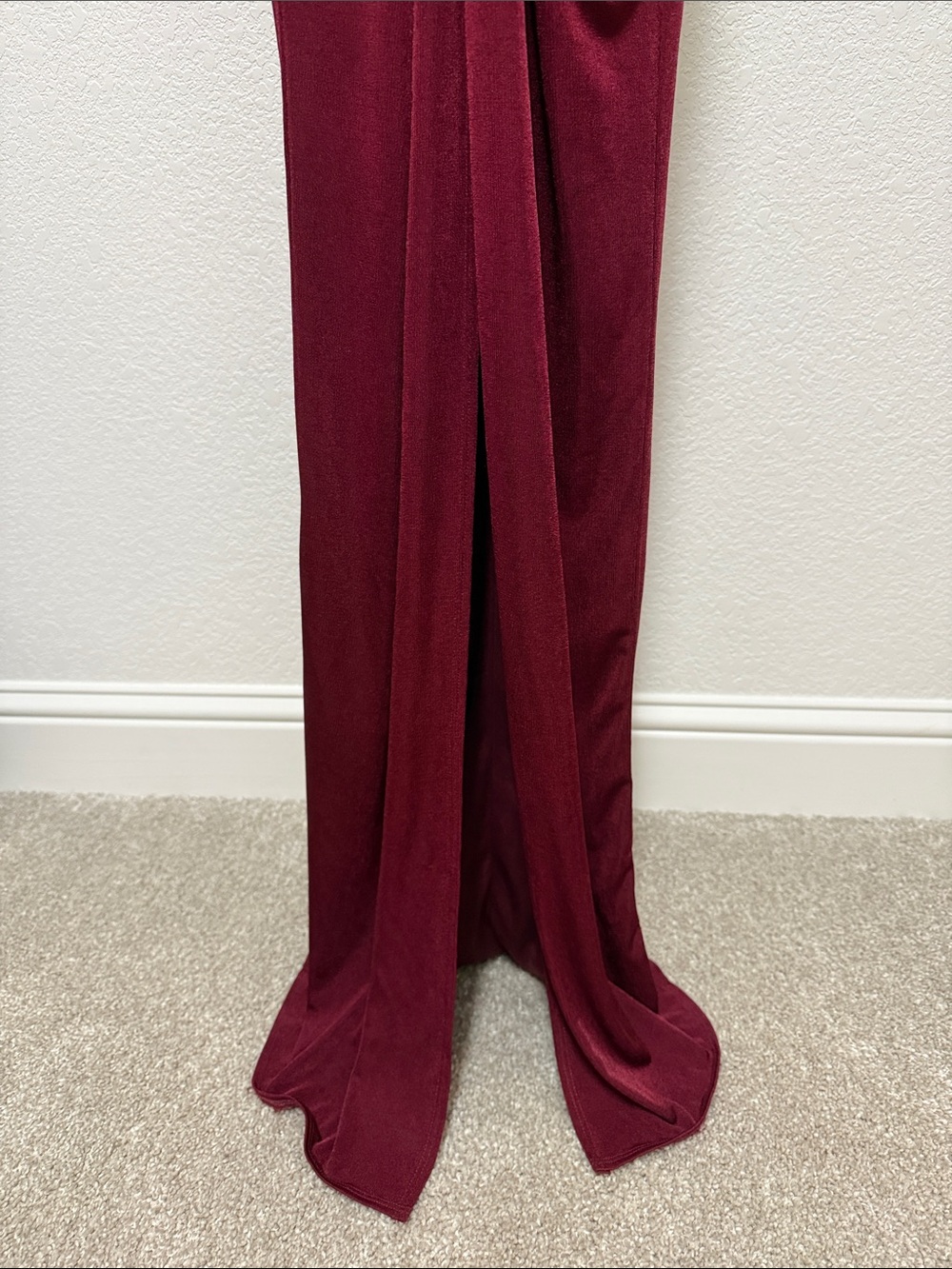 Katie May Pixie Gown - Picture 5 of 10